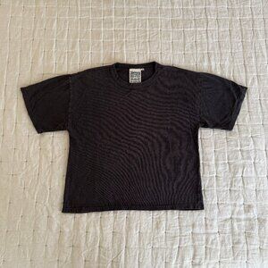 Vernon Oversized Tee